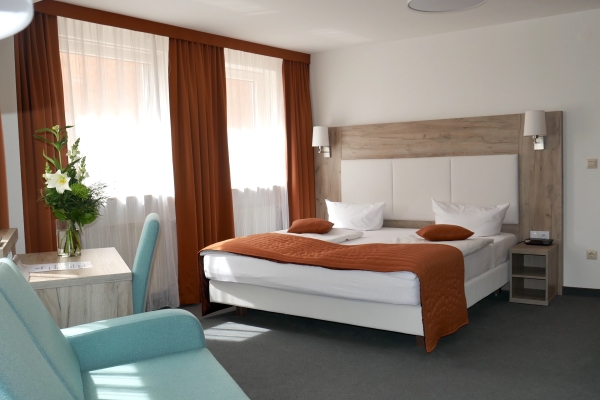 Hotel Komfort (Ludwigsburg)
